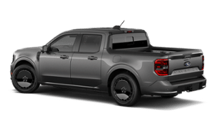 2026 Ford Maverick® External Image 3